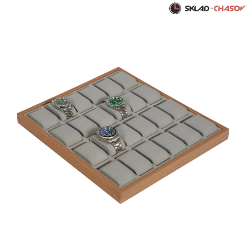 Вкладыш для хранения 24-х часов SKT-76 фото