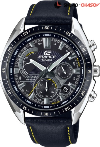Casio EFR-570BL-1AVUEF фото