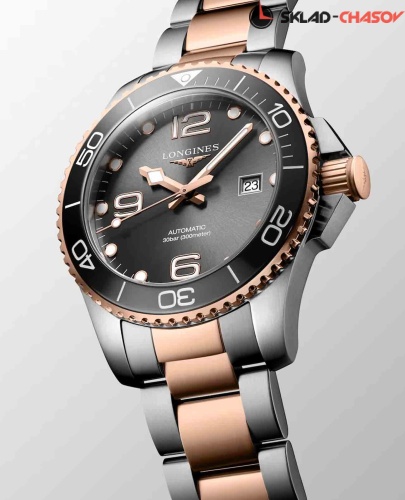 Наручные часы Longines L3.782.3.78.7 фото фото 4