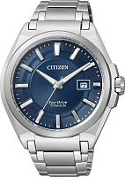 Мужские Citizen Titanium BM6930-57M фото