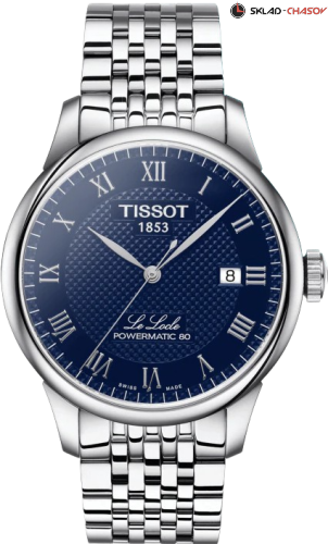 Tissot T006.407.11.043.00 фото