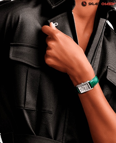 Часы наручные Longines L5.255.4.71.A фото фото 5