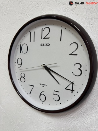 Seiko QXA695Z фото фото 4