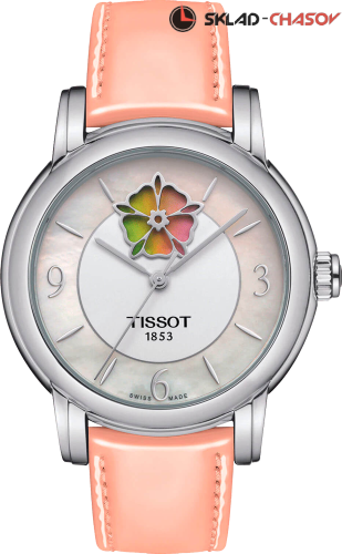 Tissot T050.207.16.117.00 фото