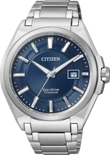 Мужские Citizen Titanium BM6930-57M фото