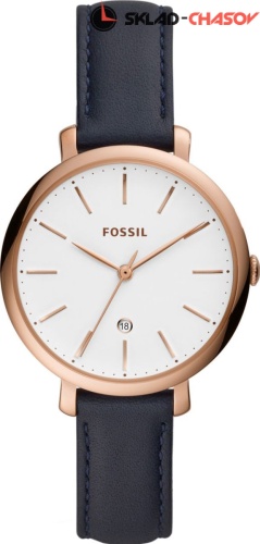Fossil Jacqueline ES4630 фото