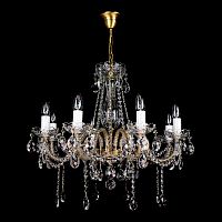 Wranovsky Belle 8 Antique Gold фото