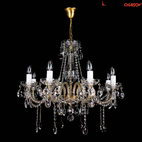 Wranovsky Belle 8 Antique Gold фото