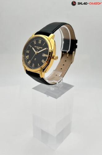 Часы "Русское Время" 9116120кк кварцевые фото фото 3