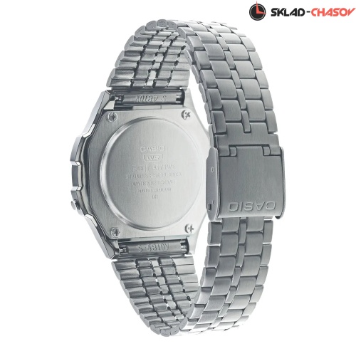 Casio A-171WEGG-1A фото фото 2