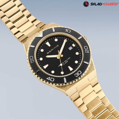 Наручные часы Bering 18940-732 фото фото 3