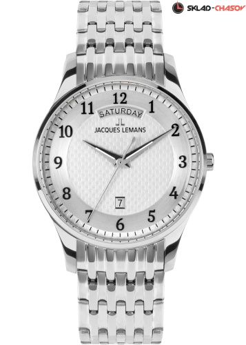 Jacques Lemans 1-2193P фото
