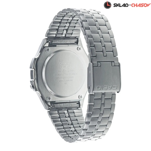 Casio A-171WEGG-1A фото фото 2