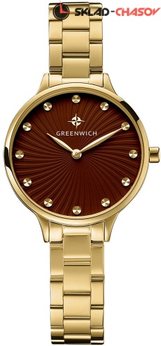 Greenwich GW 321.20.32 фото