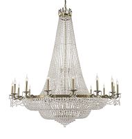 Подвесная люстра Dio DArte Asfour Lodi E 1.6.16.200 GB фото