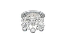 Спот встраиваемый Dio D’Arte Elite Osimo GU10.5.14.8.118 N фото