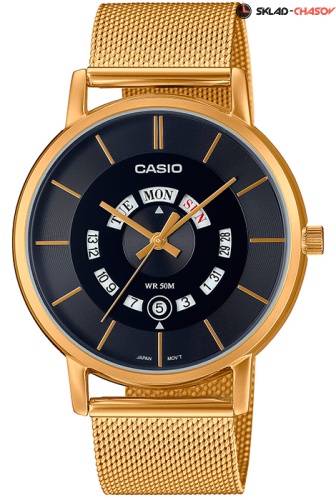 Casio MTP-B135MG-1A фото