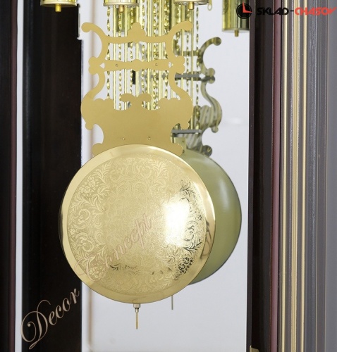 Напольные часы Columbus CR9235-PGDCQ фото фото 5