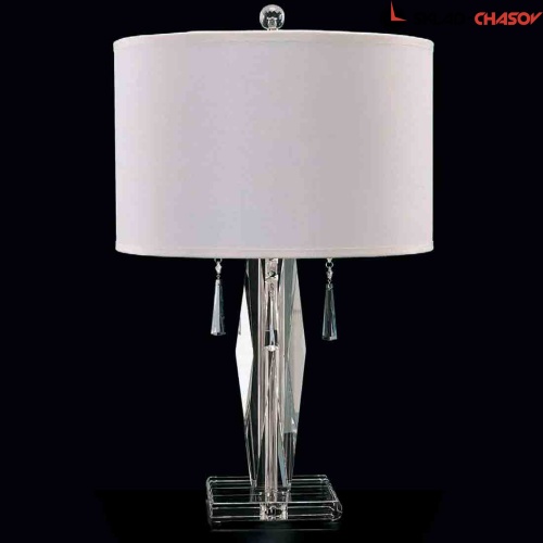 Настольная лампа Elite Bohemia S 210/3/03 N фото