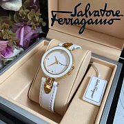Наручные часы Salvatore Ferragamo