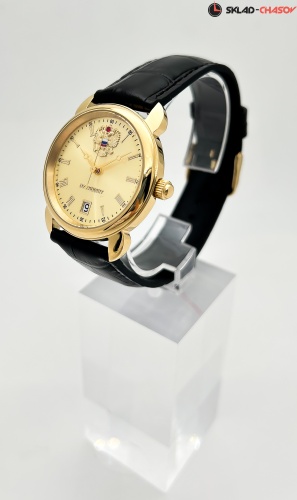 Часы Президент 4076683 фото фото 9