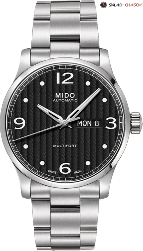 Mido M005.430.11.050.00 фото