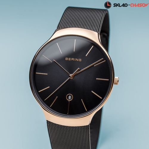Унисекс Bering Classic 13338-262 фото фото 7