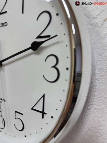 Seiko QXA001S фото фото 5