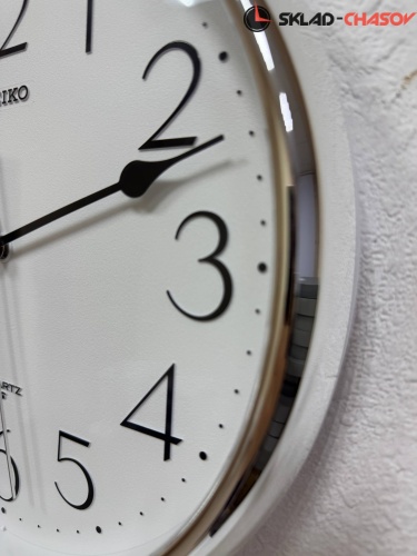 Seiko QXA001S фото фото 5