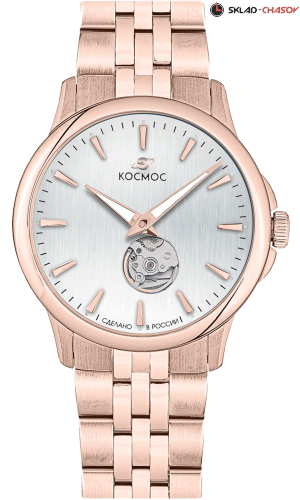 Наручные часы Космос K 304.40.33 фото