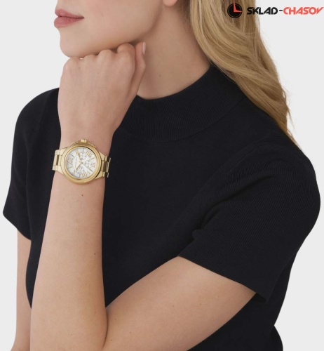 Наручные часы Michael Kors MK7270 с хронографом фото фото 2