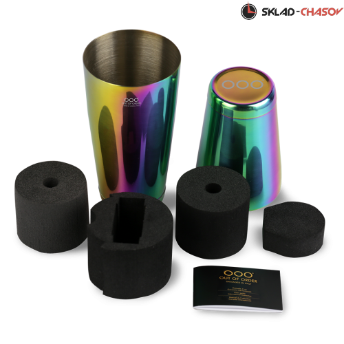 Наручные часы Out of Order OOO.001-25.BB фото фото 9