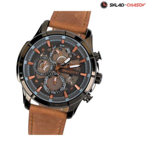 Bigotti BG.1.10579-5 фото фото 4