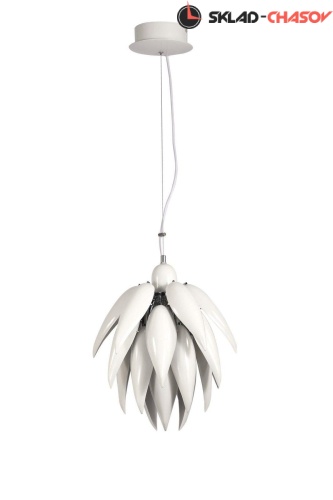 Lucia Tucci Grappolo 198.1 bianco фото