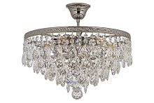 Потолочная люстра Arti Lampadari Castellana E 1.3.46.608 N фото