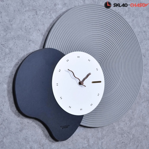 Настенные часы Altitude Comet С698 фото фото 4