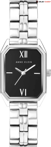 Anne Klein Metals 3775BKSV фото