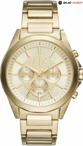 Мужские Armani Exchange Luigi AX2602 фото