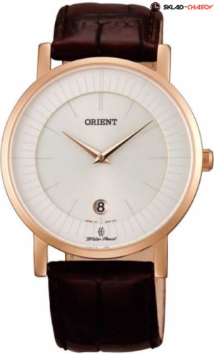 Orient Dressy FGW0100CW фото