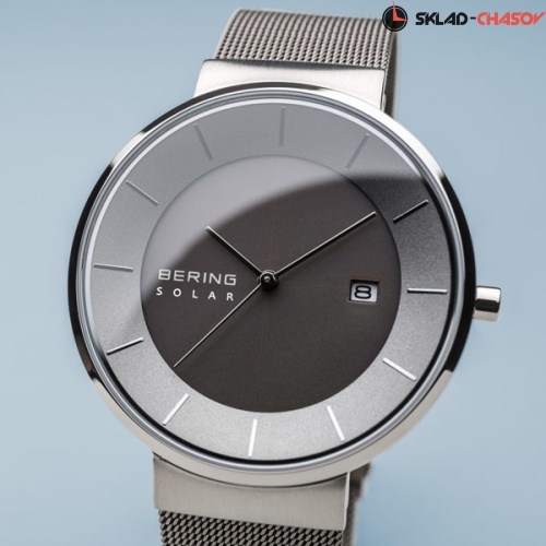 Наручные часы Bering 14639-309 фото фото 4