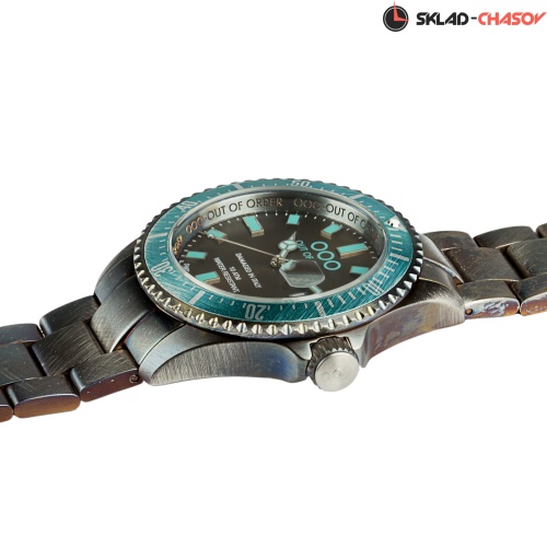 Out of Order OOO.001-18.TU.MS фото фото 2