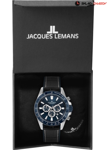 Jacques Lemans 1-2140B фото фото 3