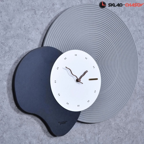 Настенные часы Altitude Comet С698 фото фото 4