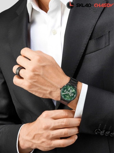 мужские Bering 11740-728 фото фото 8