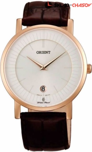 Orient Dressy FGW0100CW фото