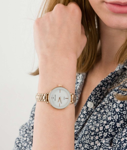 Anne Klein 3386LGRG фото фото 4