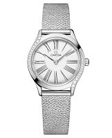 часы Omega De Ville Mini Tresor 428.15.26.60.04.001  фото