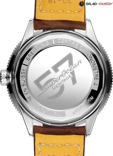 Breitling A10370161C1X1 фото фото 3