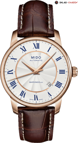 Mido M8600.2.21.8 фото