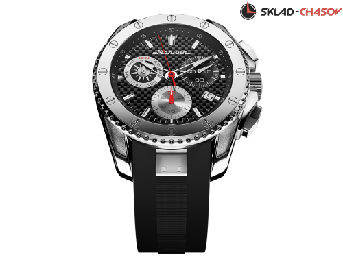 Молния Energy Steel фото